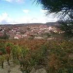 וילה Wine Escape By Fidalsa Baigorrietxea *