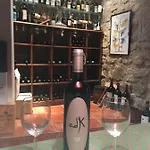 Wine Escape By Fidalsa Baigorrietxea וילה Villabuena de Álava
