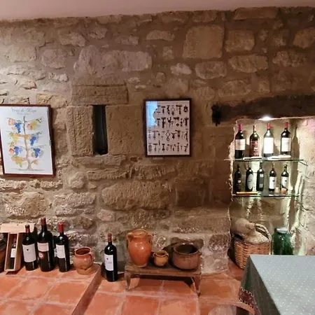 Wine Escape By Fidalsa Baigorrietxea ヴィラ