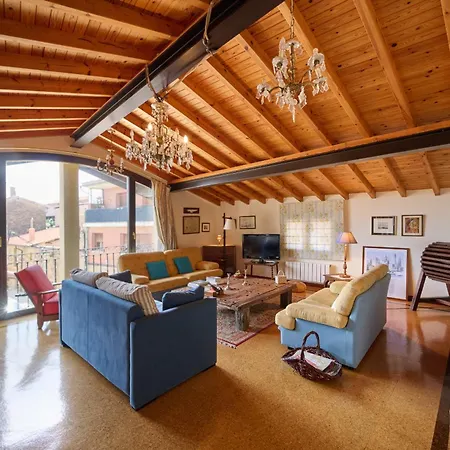 ヴィラ Wine Escape By Fidalsa Baigorrietxea *