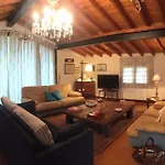 Wine Escape By Fidalsa Baigorrietxea Villa *