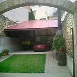 Wine Escape By Fidalsa Baigorrietxea Villa