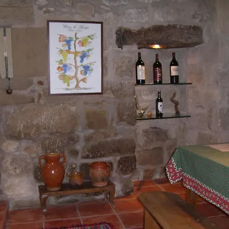 Wine Escape By Fidalsa Baigorrietxea Villa