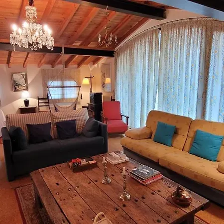 Holiday home Wineescape By Fidalsa *