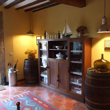 Wineescape By Fidalsa Casa vacanze Villabuena de Álava