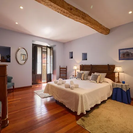 Villa Wine Escape By Fidalsa Baigorrietxea