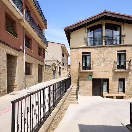 Wine Escape By Fidalsa Baigorrietxea Villa