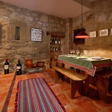 Villa Wine Escape By Fidalsa Baigorrietxea