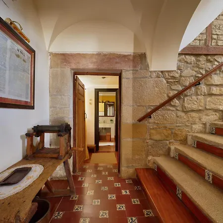 Villa Wine Escape By Fidalsa Baigorrietxea Villabuena de Álava