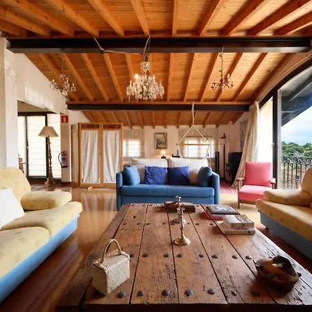 Casa vacanze Wineescape By Fidalsa *