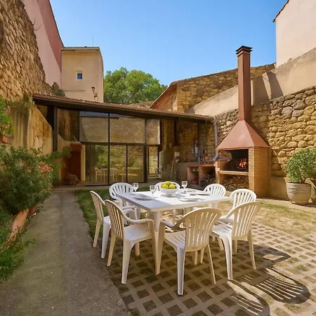 Casa vacanze Wineescape By Fidalsa Villabuena de Álava