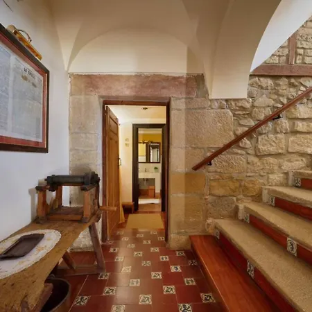 Casa vacanze Wineescape By Fidalsa Villabuena de Álava
