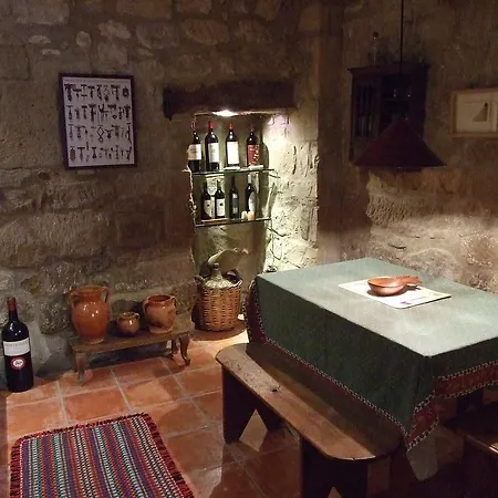 Wine Escape By Fidalsa Baigorrietxea *