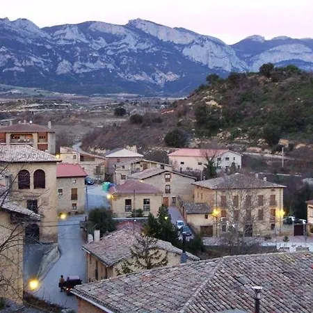 Villa Wine Escape By Fidalsa Baigorrietxea Villabuena De Alava