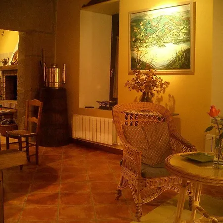 Casa de Campo Baigorrietxea *