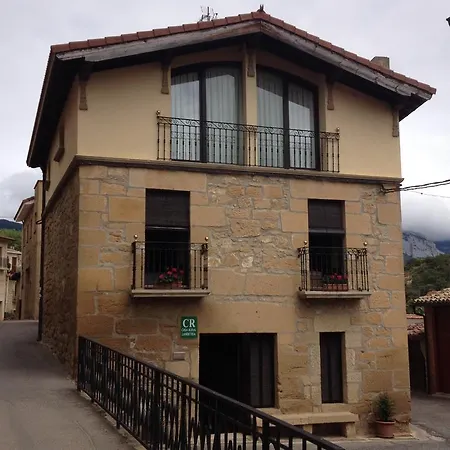 Casa vacanze Wineescape By Fidalsa Villabuena de Álava