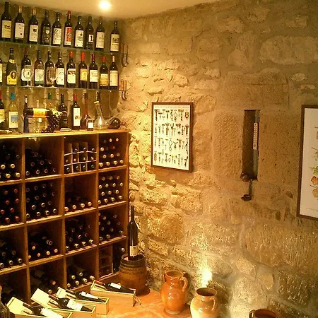 Baigorrietxea Casa de Campo