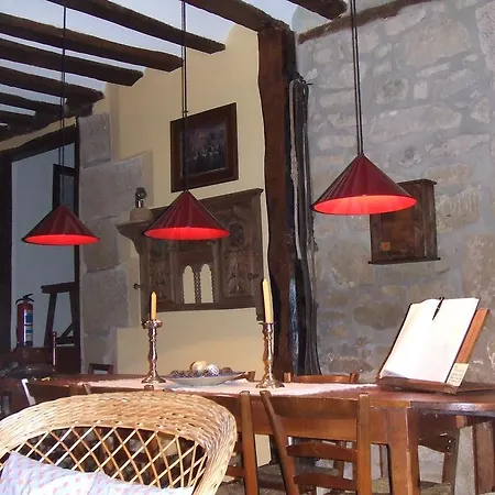 Wine Escape By Fidalsa Baigorrietxea Villa