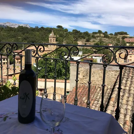 Wineescape By Fidalsa Villabuena de Álava