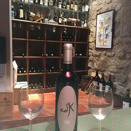 Wine Escape By Fidalsa Baigorrietxea Villa Villabuena De Alava