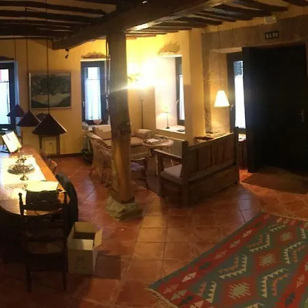 Villa Wine Escape By Fidalsa Baigorrietxea Villabuena De Alava