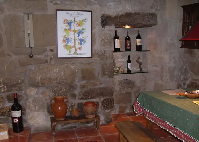 Wine Escape By Fidalsa Baigorrietxea Villa