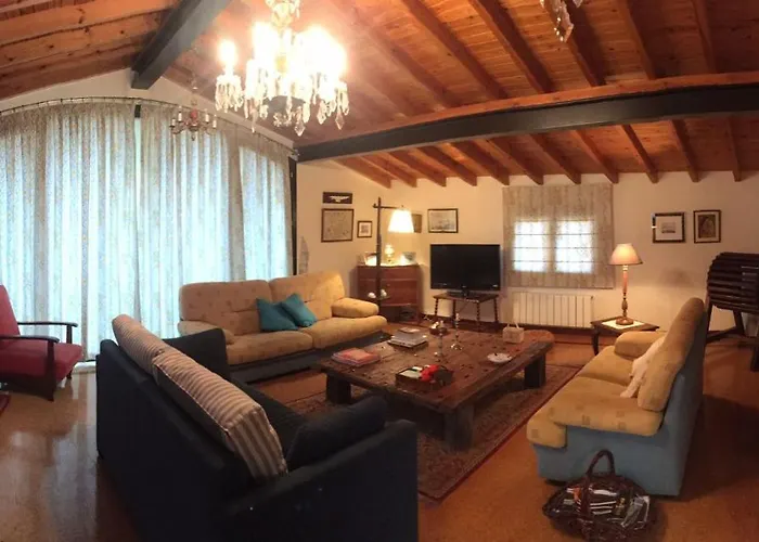 Wine Escape By Fidalsa Baigorrietxea Villa *