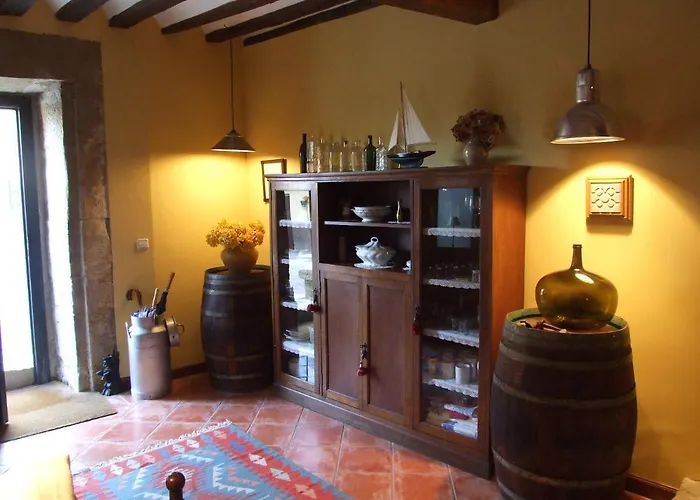 Wine Escape By Fidalsa Baigorrietxea Villa Villabuena de Álava