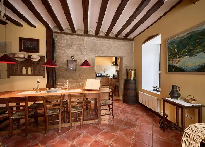 Villa Wine Escape By Fidalsa Baigorrietxea *