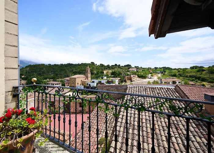 Wine Escape By Fidalsa Baigorrietxea