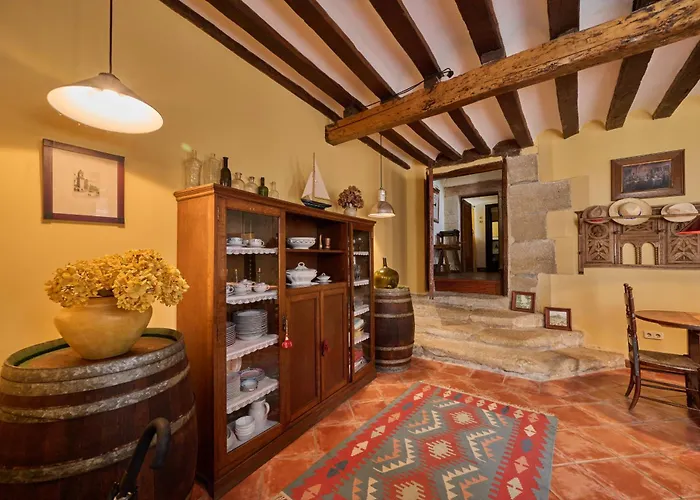 Villa Wine Escape By Fidalsa Baigorrietxea *