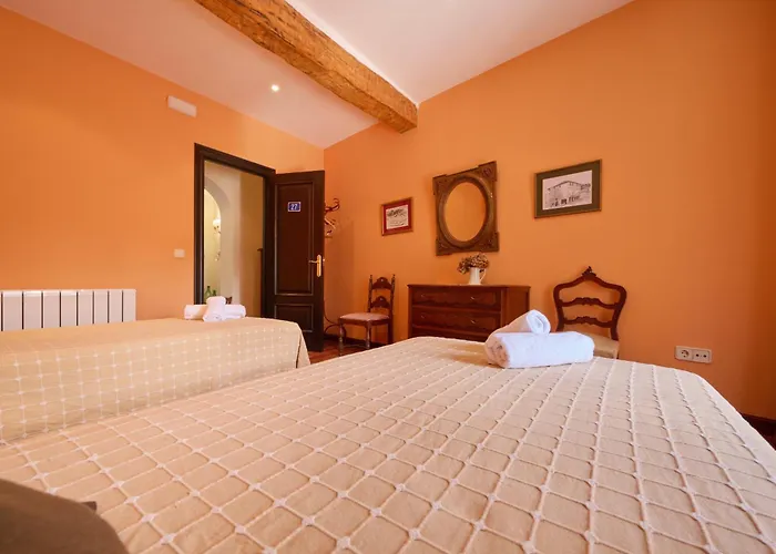 Wine Escape By Fidalsa Baigorrietxea Villa Villabuena de Álava