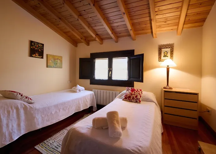 Wine Escape By Fidalsa Baigorrietxea Villabuena de Álava