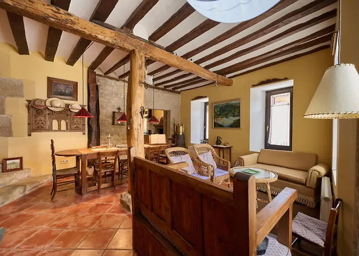 Villa Wine Escape By Fidalsa Baigorrietxea