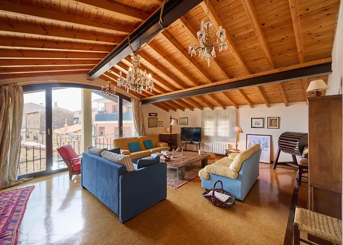 Villa Wine Escape By Fidalsa Baigorrietxea *