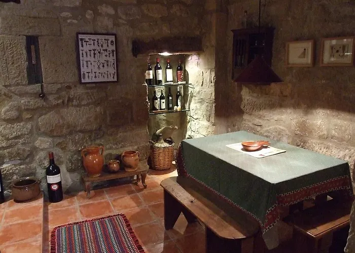 Wine Escape By Fidalsa Baigorrietxea *