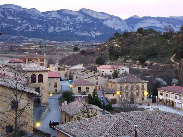 Villa Wine Escape By Fidalsa Baigorrietxea Villabuena de Álava