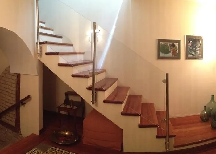 Villa Wine Escape By Fidalsa Baigorrietxea Villabuena de Álava