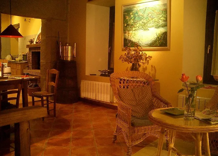 Villa Wine Escape By Fidalsa Baigorrietxea *