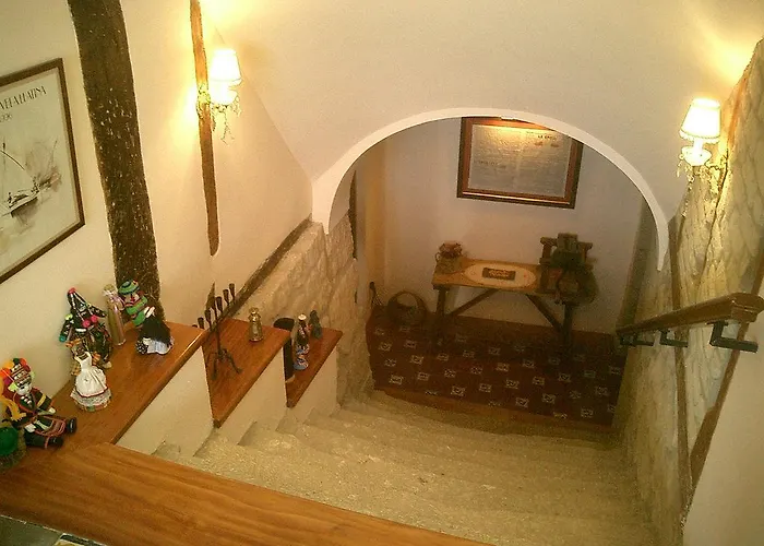 Wine Escape By Fidalsa Baigorrietxea Villabuena de Álava