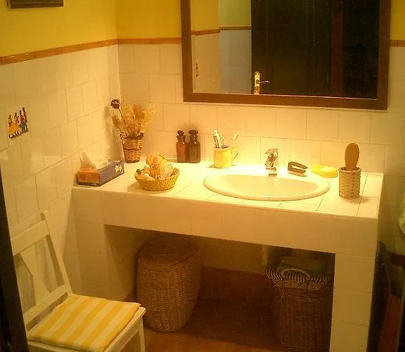 Villa Wine Escape By Fidalsa Baigorrietxea