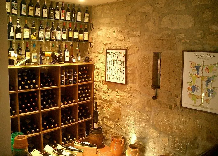 Wine Escape By Fidalsa Baigorrietxea Villa