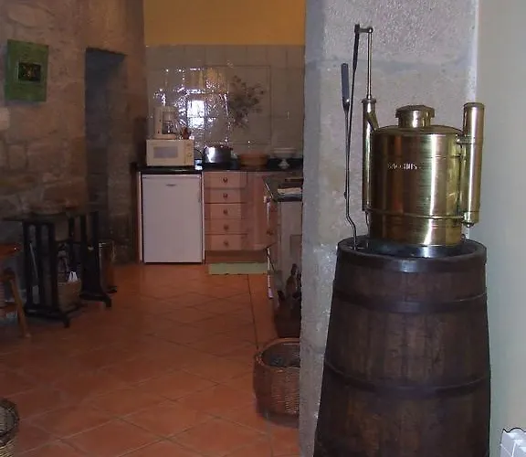 Wine Escape By Fidalsa Baigorrietxea *