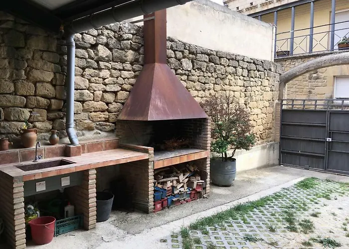 Wine Escape By Fidalsa Baigorrietxea Villa Villabuena de Álava