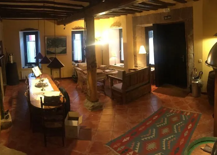 Villa Wine Escape By Fidalsa Baigorrietxea Villabuena de Álava